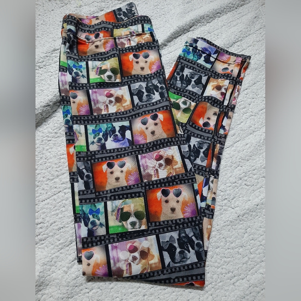 Women's pants size W13.5" x L29"